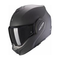 Scorpion Exo Мотошлем Exo-Tech Evo Solid Антрацит матовый в Липецке
