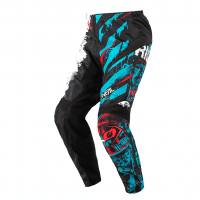 Oneal Штаны Element Ride мужские Black/Blue в Липецке