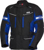 IXS Куртка Tour Jacke Evans ST Black/Blue в Липецке