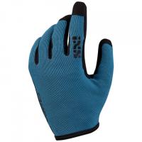 IXS Перчатки Carve Glove Blue в Липецке
