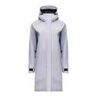 Finntrail Плащ Женский Mist W 4133 LightGrey в Липецке