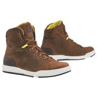 Forma Ботинки Swift Dry Brown в Липецке