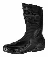 IXS Мотоботы Sport Boots RS-100 Черные в Липецке