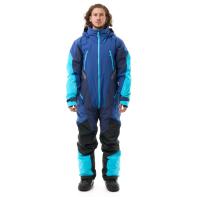 Dragonfly Комбинезон утепленный Extreme 2.0 Man Scuba Blue-Limoges 2025 в Липецке