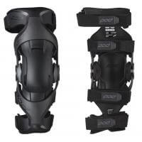 POD Наколенники K4 2.0 Graphite/Black в Липецке