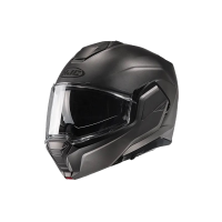 HJC Шлем i100 Semi Flat Titanium в Липецке