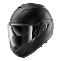 Shark Мотошлем Oxo Dark Shadow Black Matt в Липецке