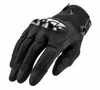 Acerbis Перчатки Ce Ramsey My Vented Black в Липецке