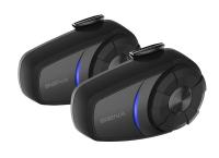 Sena Bluetooth гарнитура 10S-02D (комплект из двух гарнитур) в Липецке