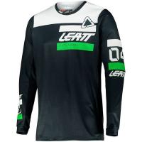 Leatt Джерси 3.5 Ride Kit Junior Black  в Липецке
