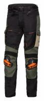IXS Брюки X-Tour Pants Montevideo-RS 1000 black/green/beige в Липецке