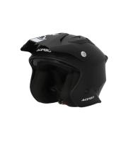 Acerbis Шлем Jet Aria 22-06 Black 2 в Липецке