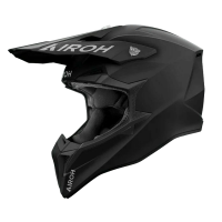 Airoh Мотошлем Wraaap Black Matt в Липецке
