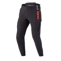 Shima Мотоштаны Akira Men Black в Липецке