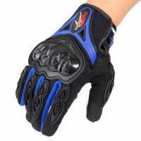 Pro-Biker Перчатки MCS-42 Blue в Липецке