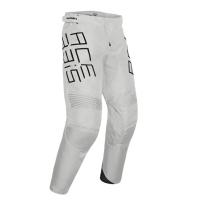 Acerbis Штаны детские Mx Track Kid Light Grey в Липецке