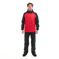 Dragonfly Мембранный костюм Active 2.0 Man V26 Black - Red в Липецке