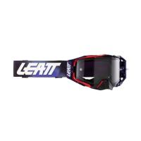 Leatt Очки Velocity 6.5 SunDown Light Grey 58% в Липецке