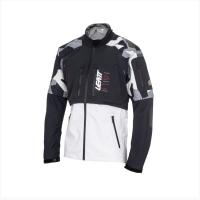 Leatt Мотокуртка Moto 4.5 HydraDri Jacket 2026 Forge в Липецке