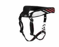 Acerbis Защита шеи X-Roll Black/Red в Липецке