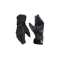 Leatt Перчатки ADV SubZero 7.5 2026 Stealth в Липецке