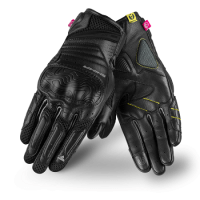 Shima Перчатки Rush Lady Black в Липецке