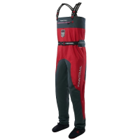 Finntrail Вейдерсы Aquamaster 1536 Red в Липецке