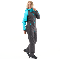 Dragonfly Мембранный костюм Active 2.0 Woman Graphite - Blue 2024 в Липецке