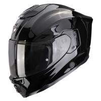 Scorpion Exo Мотошлем Exo-1500 Air Solid Черный в Липецке