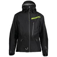 Scott Куртка снегоходная Intake Dryo Black в Липецке
