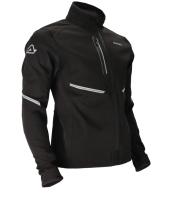 Acerbis Куртка X-Duro W-Proof Black в Липецке