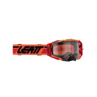 Leatt Маска Velocity 6.5 Flame Clear 83 VLT V25 в Липецке