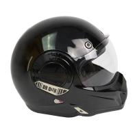 By City Шлем 180 Tech Black/Shiny в Липецке