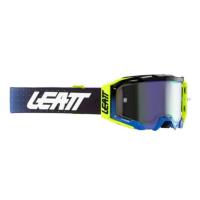 Leatt Маска Velocity 5.5 Iriz UV Purple 78% в Липецке