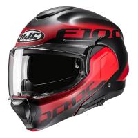 HJC Шлем F100 Hetal MC1SF в Липецке