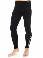 Brubeck Кальсоны мужские Wool Merino 78% Черный в Липецке