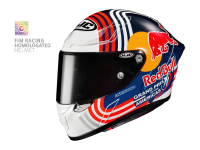 HJC Шлем RPHA1 Red Bull Austin GP MC21 в Липецке