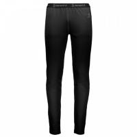Scott Термобрюки Defined Warm Black в Липецке