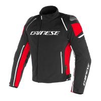 Dainese Куртка Racing 3 D-Dry Black/Black/Red в Липецке