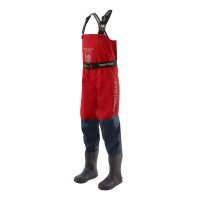 Finntrail Вейдерсы Airman Kids 5219 Red в Липецке