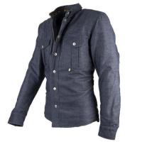 By City Куртка Suv Men Blue в Липецке