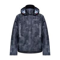 Finntrail Куртка Athletic 4024 CamoShadowBlack в Липецке