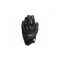 Dainese Перчатки женские Ermex WMN black/white в Липецке
