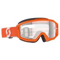 Scott Очки Split OTG Orange clear works в Липецке