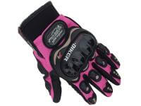 Pro Biker Перчатки MCS-01C Pink в Липецке
