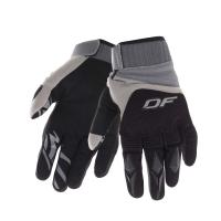 Dragonfly Перчатки Enduro Gray-Black в Липецке