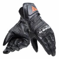Dainese Перчатки Carbon 4 Long Black/Black/Black в Липецке