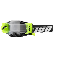 100% Очки Armega Forecast Black / Clear в Липецке