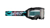 Leatt Маска Velocity 4.5 Fuel Clear 83% в Липецке