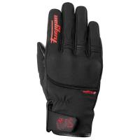 Furygan Перчатки Jet All Seasons D3O Evo текстиль Черный/Красный в Липецке